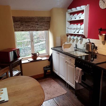 Loft Cottage Highpeak Junction Экстерьер фото