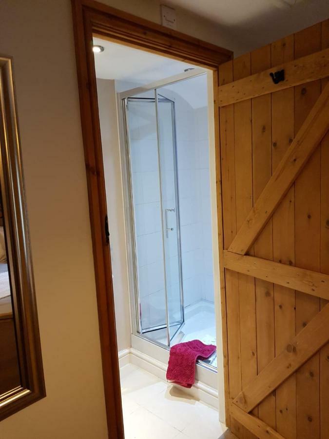 Loft Cottage Highpeak Junction Экстерьер фото