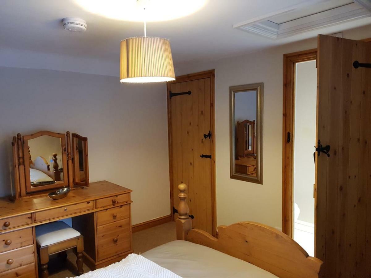 Loft Cottage Highpeak Junction Экстерьер фото
