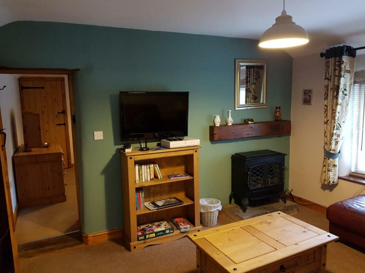 Loft Cottage Highpeak Junction Экстерьер фото